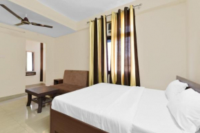 Hotel O Ashoka Hotel & Restaurant
